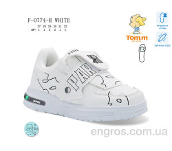 Кроссовки TOM.M